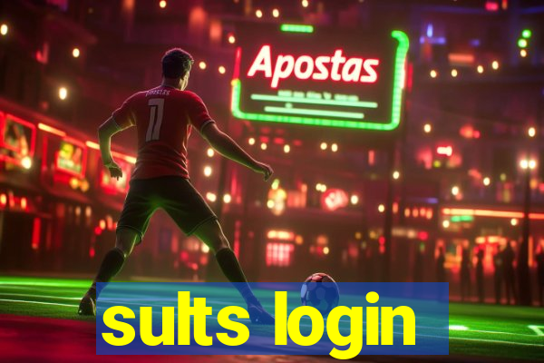 sults login